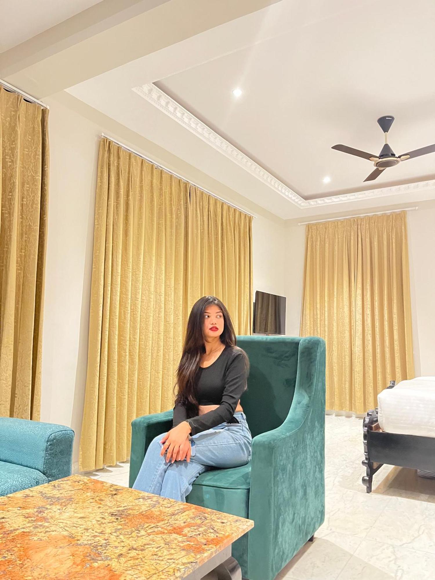 Surya Uday Villa Udaipur Ngoại thất bức ảnh