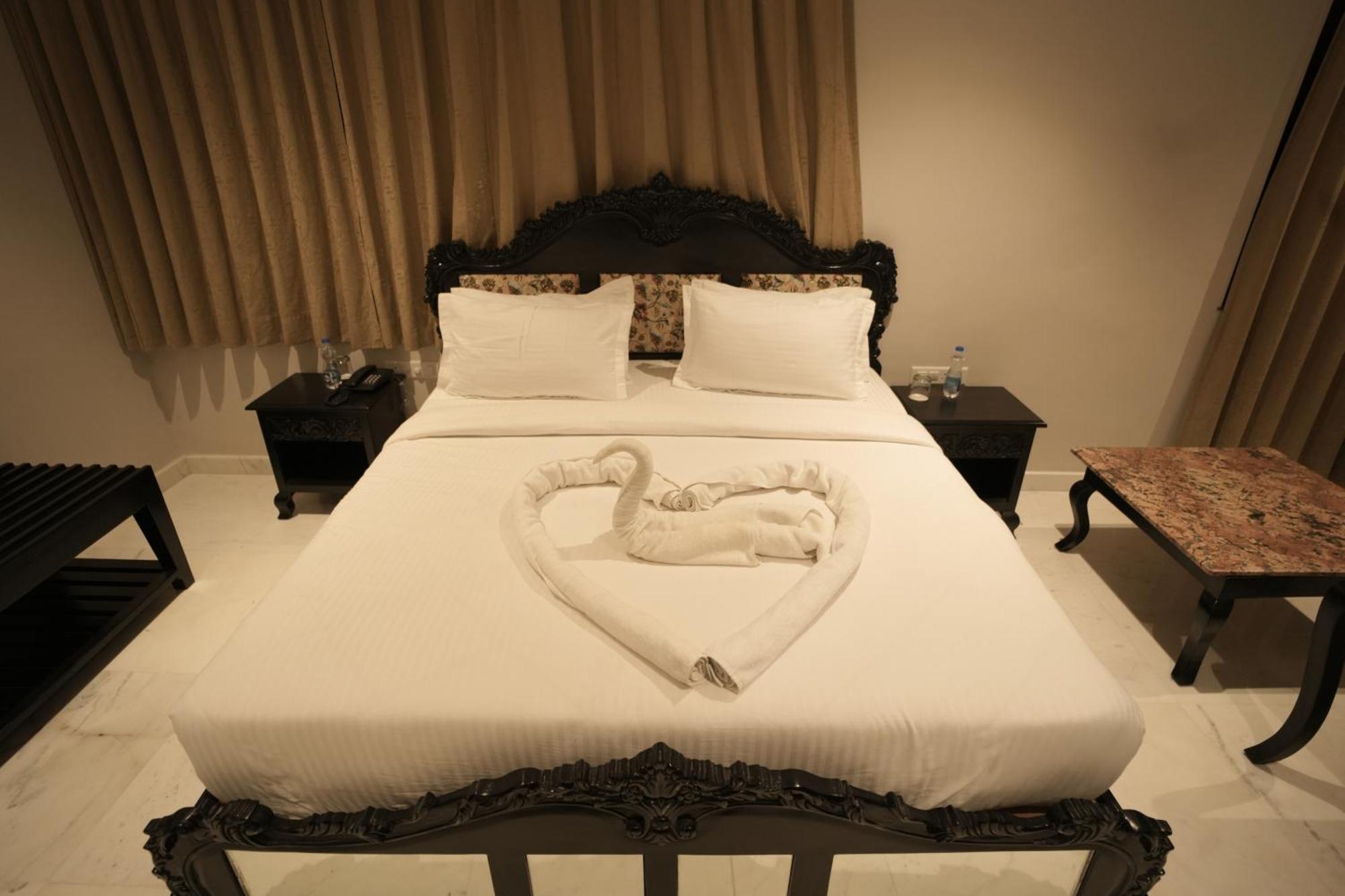 Surya Uday Villa Udaipur Ngoại thất bức ảnh