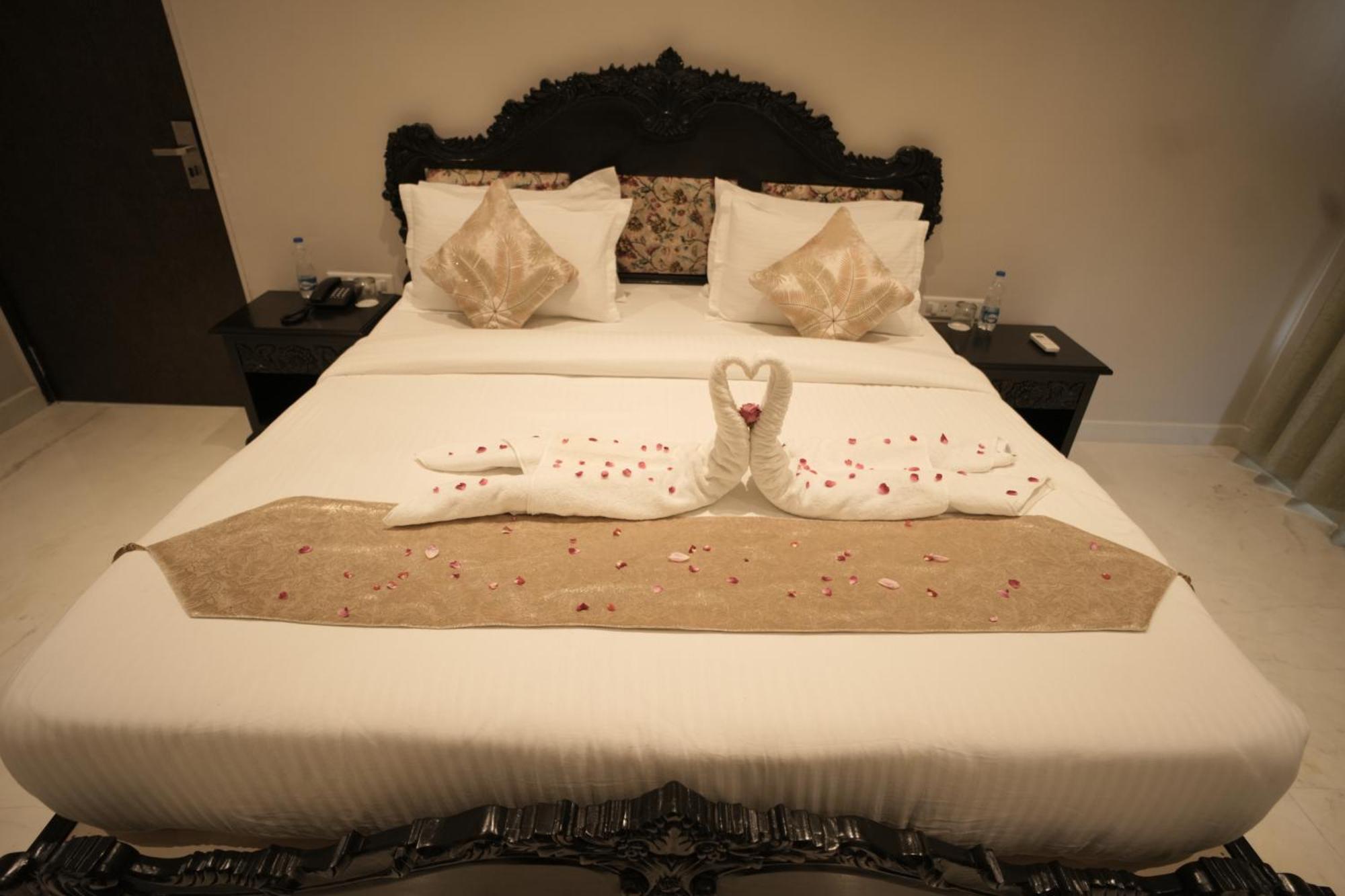 Surya Uday Villa Udaipur Ngoại thất bức ảnh