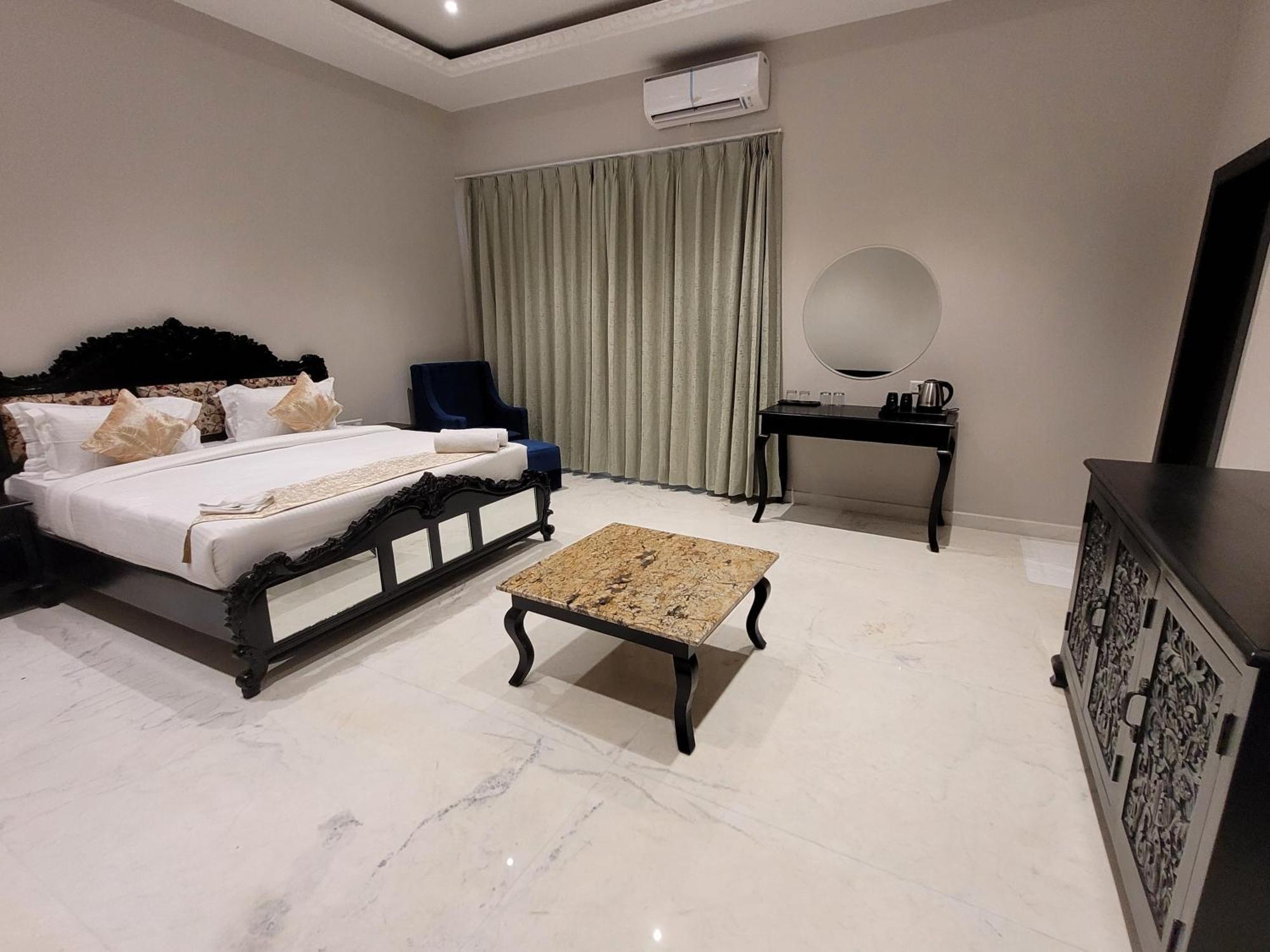 Surya Uday Villa Udaipur Ngoại thất bức ảnh