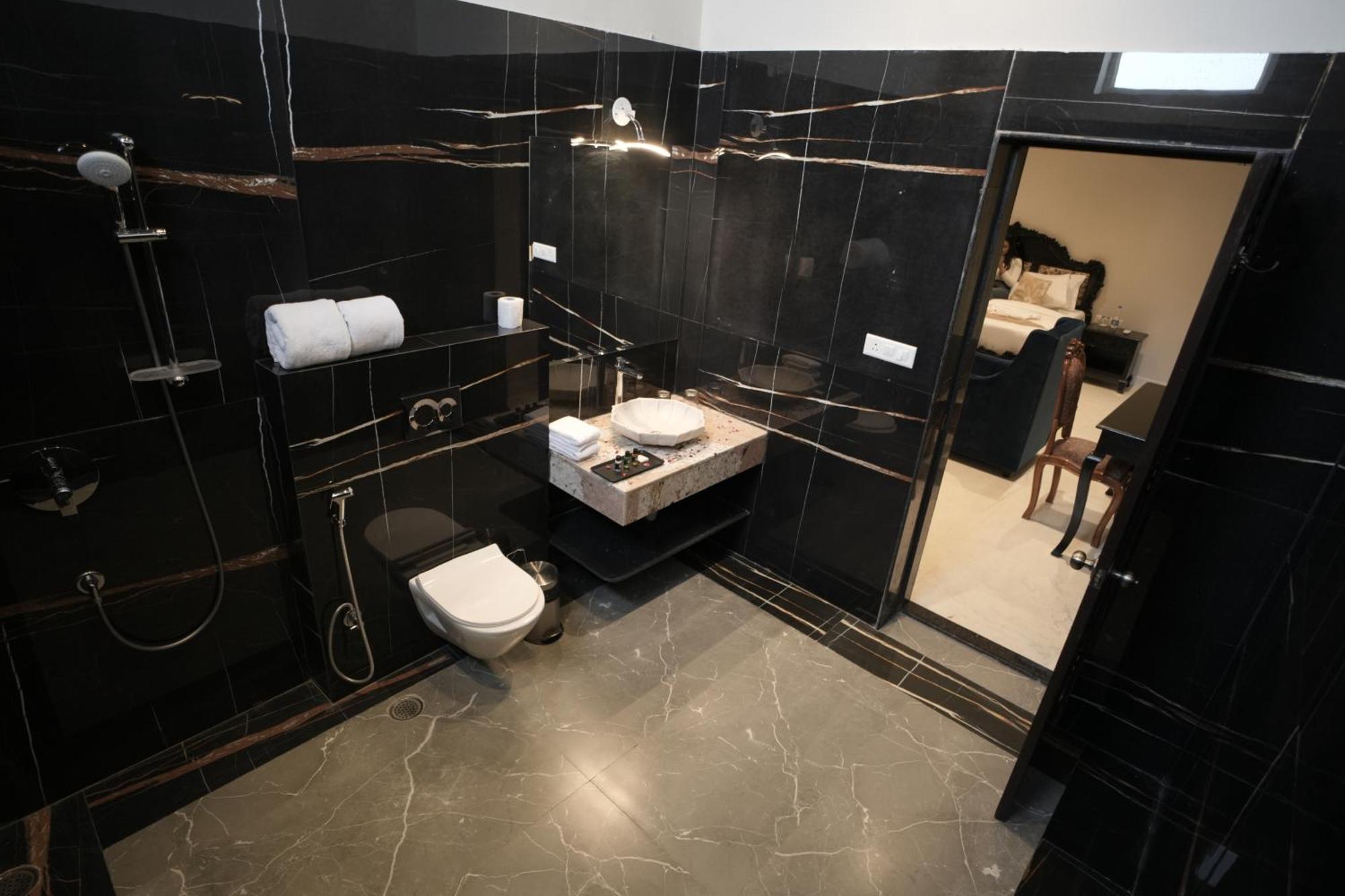 Surya Uday Villa Udaipur Ngoại thất bức ảnh