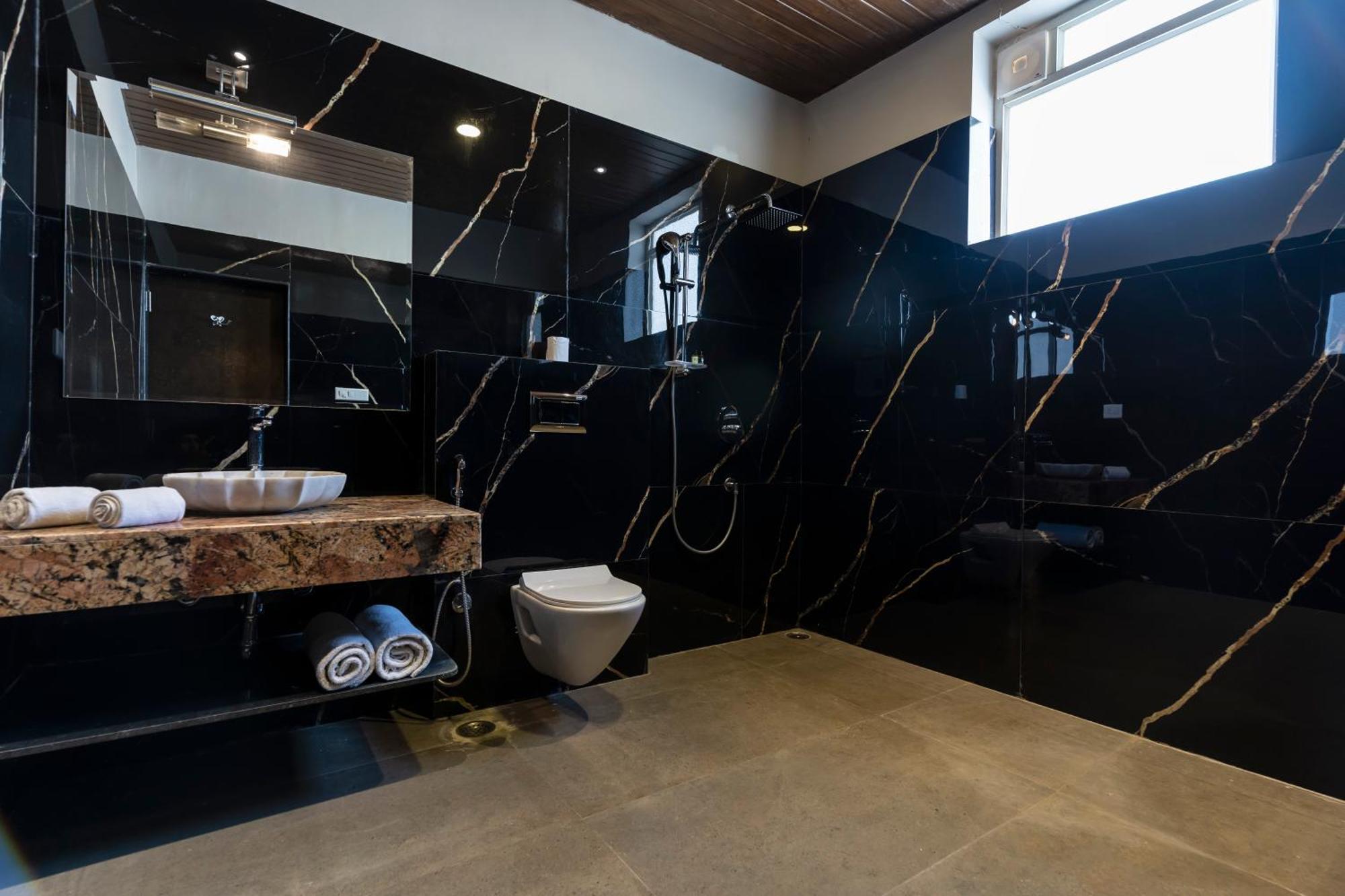 Surya Uday Villa Udaipur Ngoại thất bức ảnh